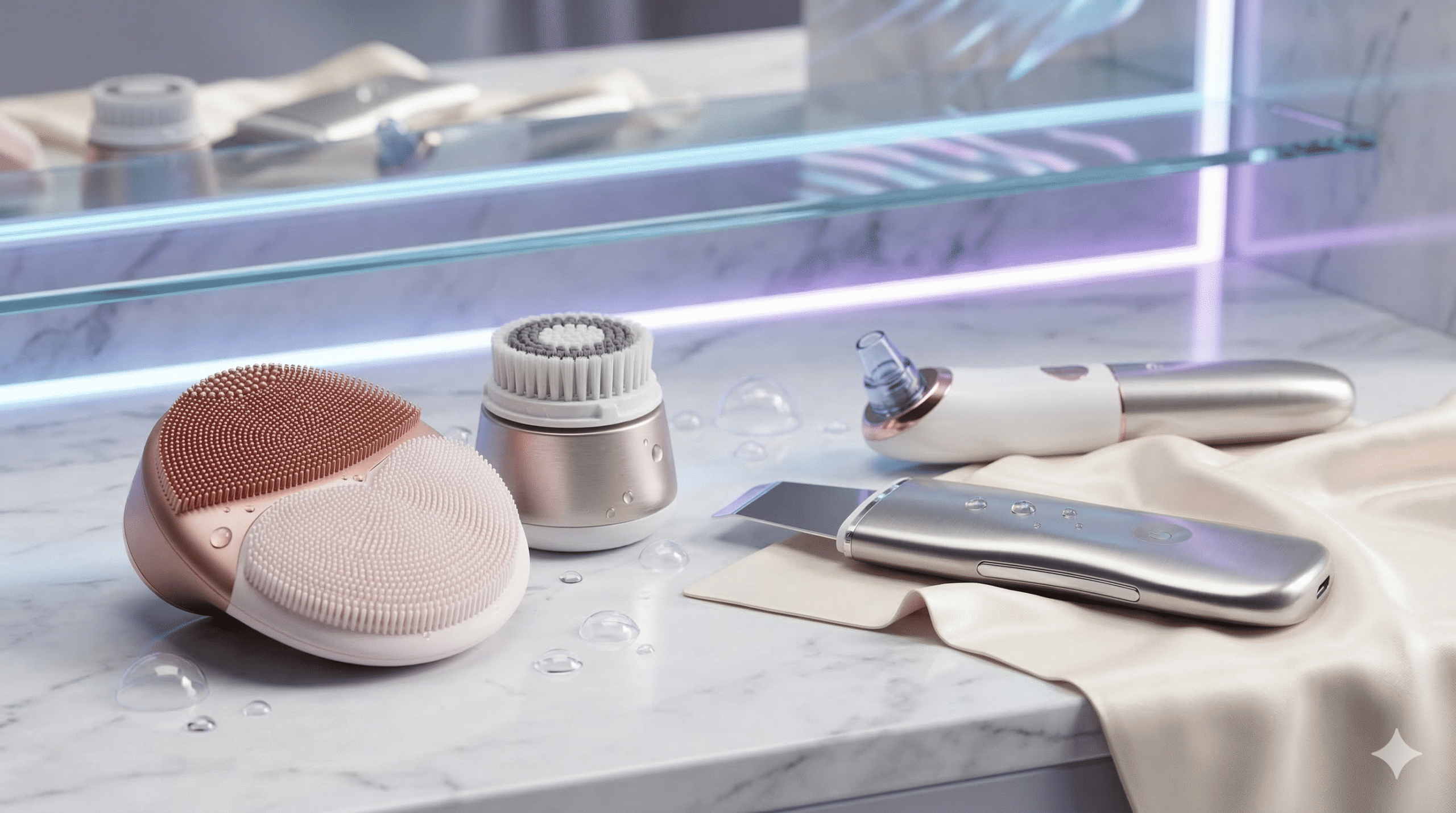 Ultimate Luxury Anti-Aging Serums Dermatologists Swear By For a Timeless Glow