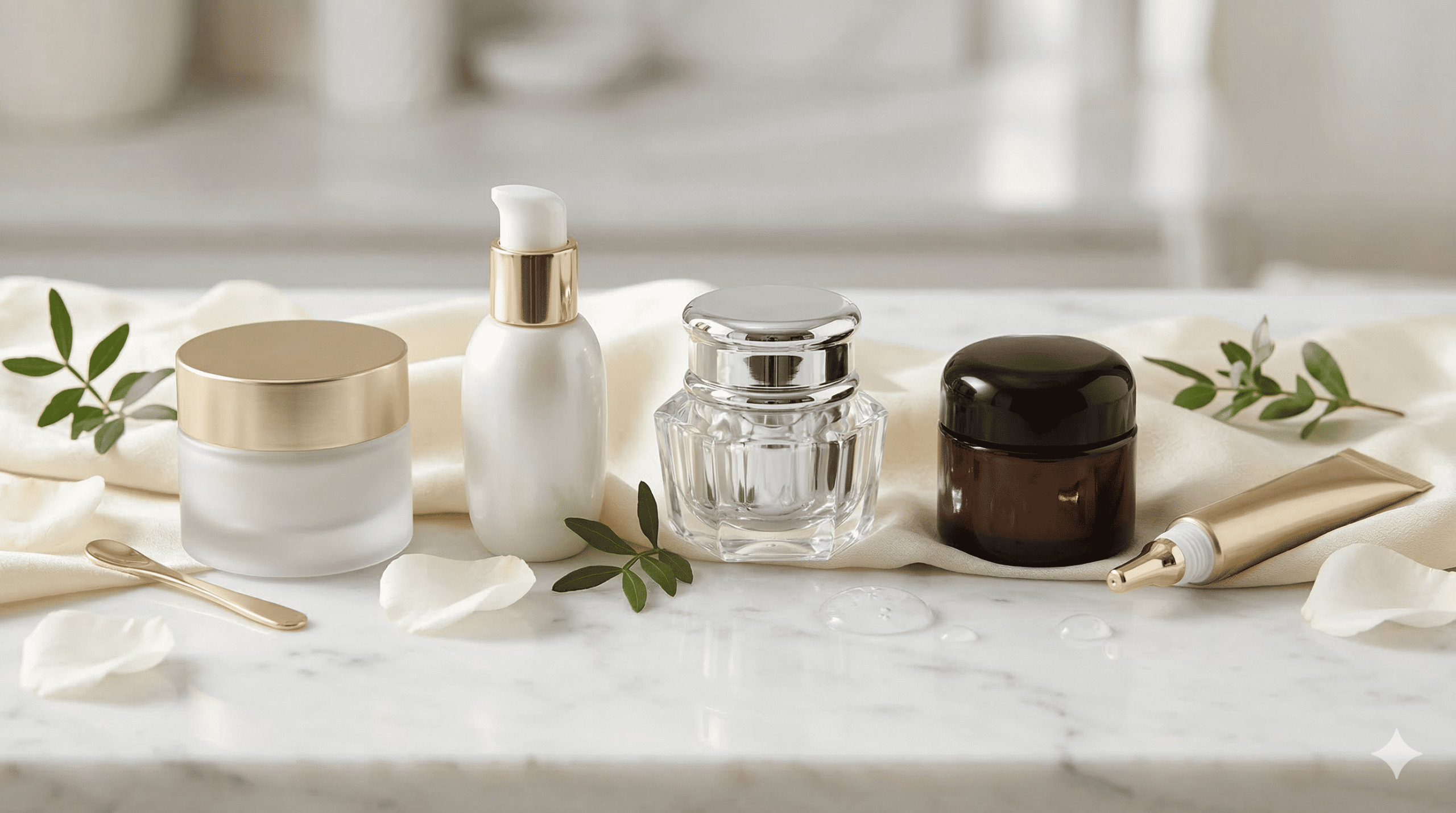 The 5 Best Premium Eye Creams for Dark Circles and Wrinkles in 2026: Awaken Your Gaze