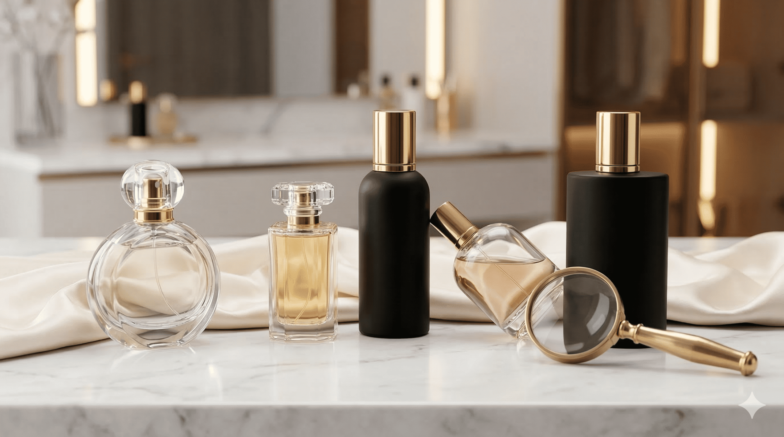 The 10 Best Designer Perfumes Every Woman Should Own This Year: Curate Your Olfactory Wardrobe