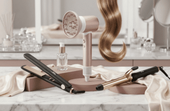 The Best Luxury Hair Stylers That Won’t Damage Your Hair