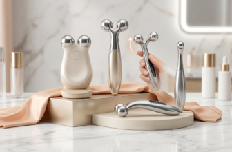 The 5 Best Microcurrent Devices for Instant Facial Sculpting