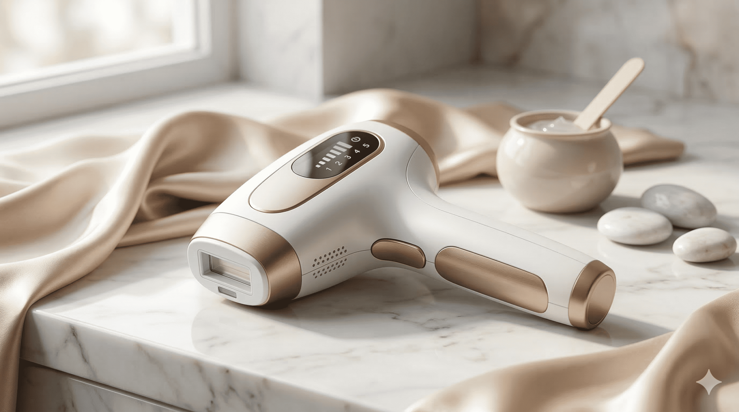 The  Best At-Home Laser Hair Removal Devices Worth the Investment