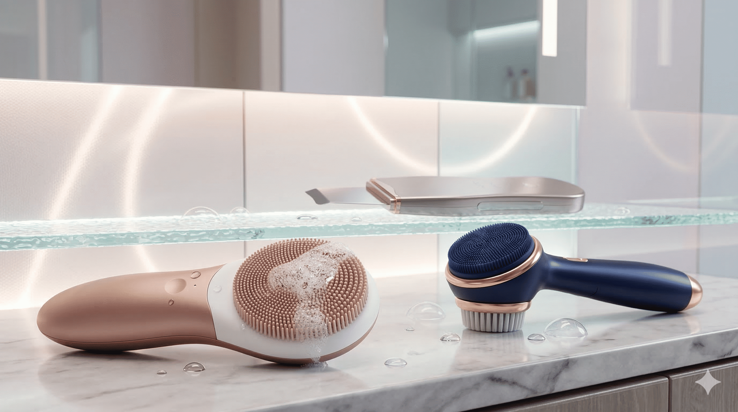 The Ultimate Guide to the Best Facial Cleansing Devices in 2026